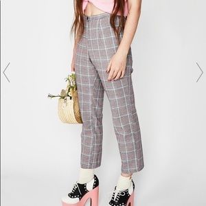 Valfre Selma pants